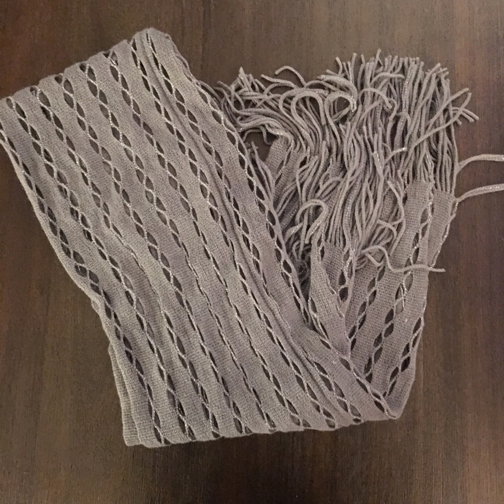 Infinity Scarf - Picture 2 of 2